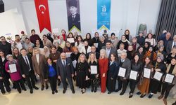 Bu proje ile kadınlar üretiyor çocuklar gülüyor