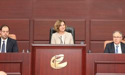 Büyükşehir'de ESKİ ve atık su tartışması