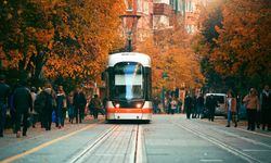 Dikkat Eskişehir'de 1 Ocak'ta kapalı alanlar açıklandı