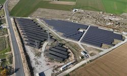 Büyükşehir’den güneş enerji hamlesi