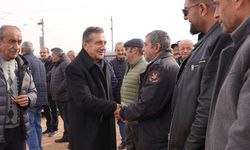 Cemevlerini ibadethane kabul eden ilk belediyelerdeniz