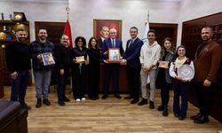 Direklerarası’a müzikal oyun ödülü