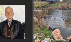 Ege Ekspresi'nin çarptığı yaya hayatını kaybetti