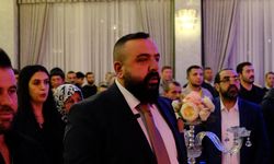 Emre Akkuş pazarcılar odasına adaylığını açıkladı