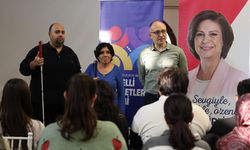 Engellilik ve Erişilebilirlik Atölyesi düzenlendi