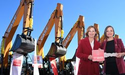 Eşit hizmet anlayışıyla belediyelerimizin yanındayız