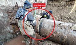 ESKİ’den Özür Mesajı