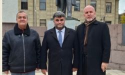 Eskişehir Bilecikliler Derneği, Dost Dernekler Federasyonu’ndan Ayrıldığını Açıkladı