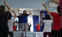 Eskişehir Büyükşehir Belediyesi'nden Kadınlara Ücretsiz Eğitim