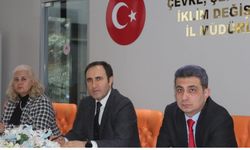 Eskişehir Çevre, Şehircilik ve İklim Değişikliği İl Müdürlüğü 2025’i Değerlendirdi