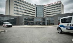 Eskişehir Şehir Hastanesi’nde 20 doktor gözaltına alındı