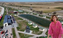 Eskişehir’de 2025 yeşille, suyla ve yaşamla buluştu