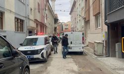 Eskişehir'de 43 yaşındaki genç adam evinde ölü bulundu