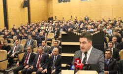 Eskişehir'de 5 bin 26 hükümlü var