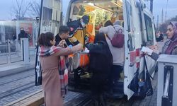 Eskişehir'de liselilerin kavgası kanlı bitti!