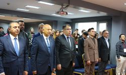 Eskişehir’de ‘Türk Dünyası Geleceğin Liderleri Forumu’ gerçekleştirildi