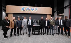 Eskişehir’de yeni bir yaşam ve spor merkezi açıldı