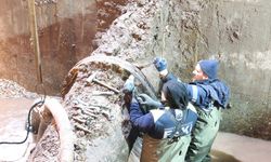 Eskişehir'e ne zaman su verilmeye başlanacak