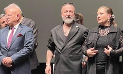 Eskişehirli Kuaför Mustafa Ceylan’a İstanbul’da 3 Ödül