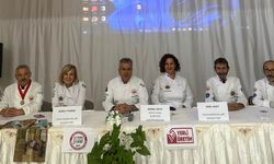 Eskişehirli şeflerden yerli malları haftası etkinlikleri