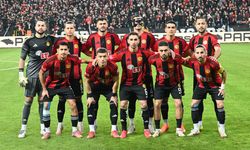 Eskişehirspor evinde coştu: 3-0