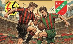 Eskişehirspor–Karşıyaka maçının biletleri satışa çıktı