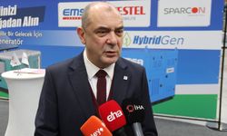 ESO Başkanı Kesikbaş: "2026 yılından umutluyuz"