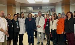 ESOGÜ'deki bu serginin geliri hasta çocuklara