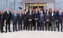 ETO’dan Belçika’ya Vize Kolaylığı Hamlesi