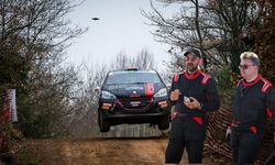 Evren Olcay-Yenal Kaya ikilisinden sezon finalinde büyük başarı