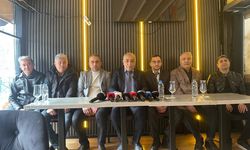 Fazıl Yıldırım,  Kahveciler Odası Başkanlığına Adaylığını Açıkladı