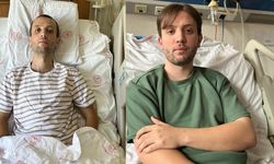 Felç kalan genç sürücüye ikinci şok