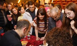 Fransız edebiyatı ve sineması bir arada