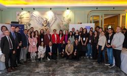 Gençler avrupa diplomasisiyle tanıştı