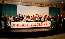 “Görevimiz Sandık” filmi görkemli bir gala ile izleyiciyle buluştu