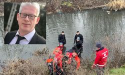 Günlerdir aranan kayıp öğretmenin cesedi bulundu