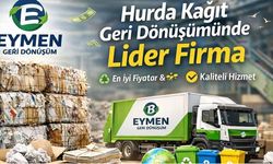 Hurda Kağıt Fiyatları Yükseldi mi? Son Durum