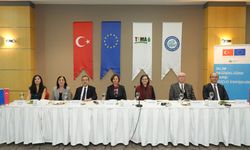 İklim Değişikliğine Karşı Güçlü Eskişehir