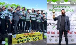 İlk Yılda Gelen Şampiyonluk