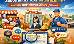 Garantili Google İşletme Yorum Satın Al Paketleri