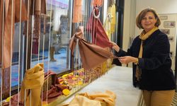 İpeğin yolculuğu yeniden canlanıyor