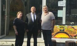 İstanbul’daki Zehirlenme İddiası Eskişehir Esnafını Vurdu