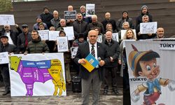 İYİ Parti: 4 dolara alınan et 18'e satılıyor