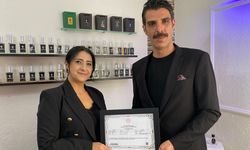 İzlediği filmden etkilenen kadın kendi işini kurdu