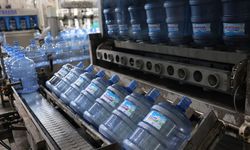 Kalabak Suyu’nun Yolculuğu