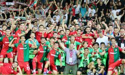 Karşıyaka yarın Eskişehirspor'la karşılaşacak