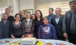 KESK 30'uncu yaşını Eskişehir’de kutladı