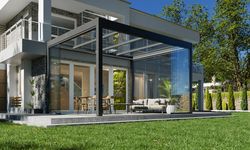 Kış Bahçeleri: Dört Mevsim Yaşam Alanlarınıza Yeni Bir Soluk