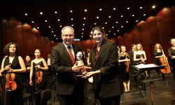 Klarinet Konçertosu’nun Dünya Prömiyeri Eskişehir’de Gerçekleşti