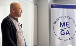 Matematik Eğitimi Gelişim Ağı Derneği kuruldu